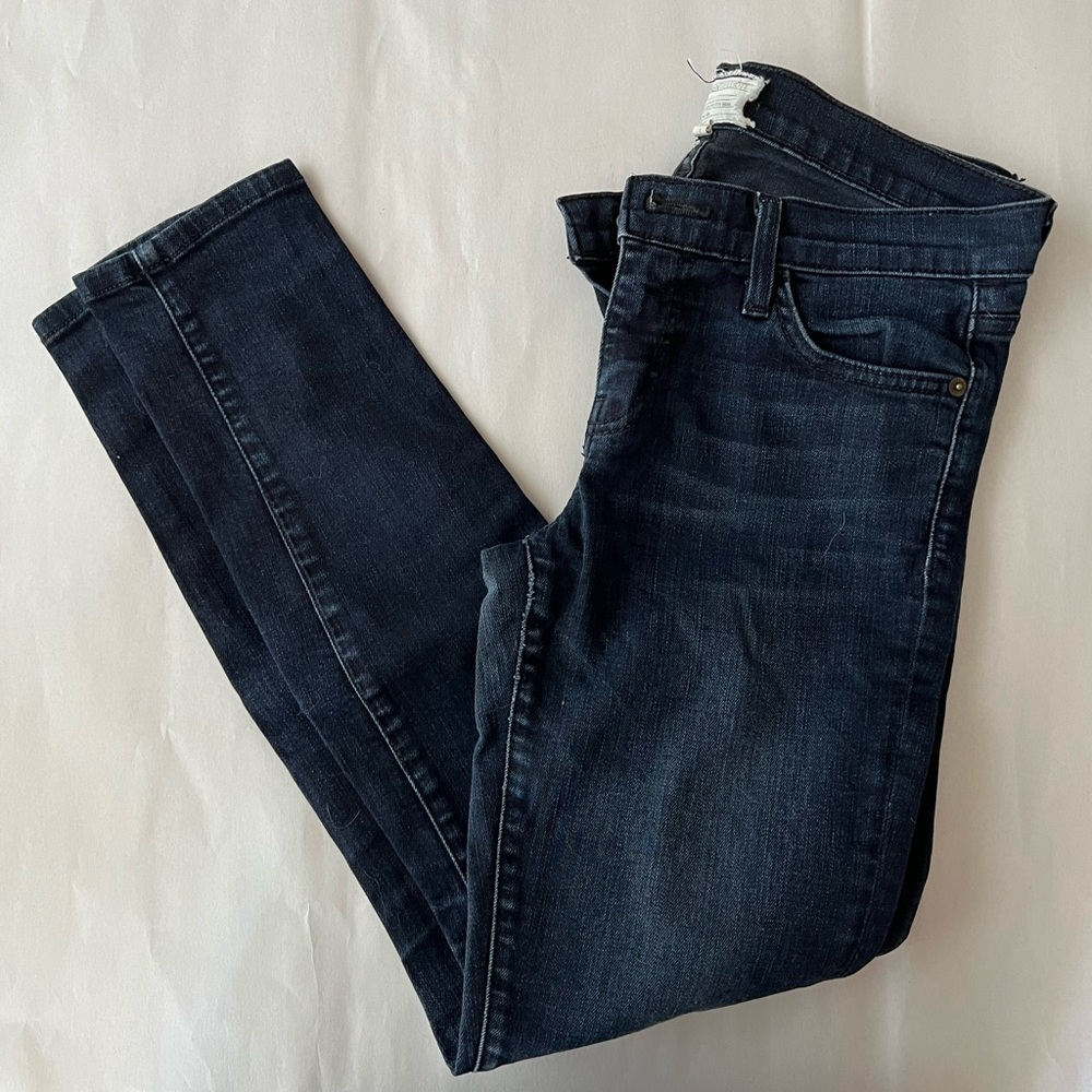 Current Elliott Stiletto _ Black Book  _ 27